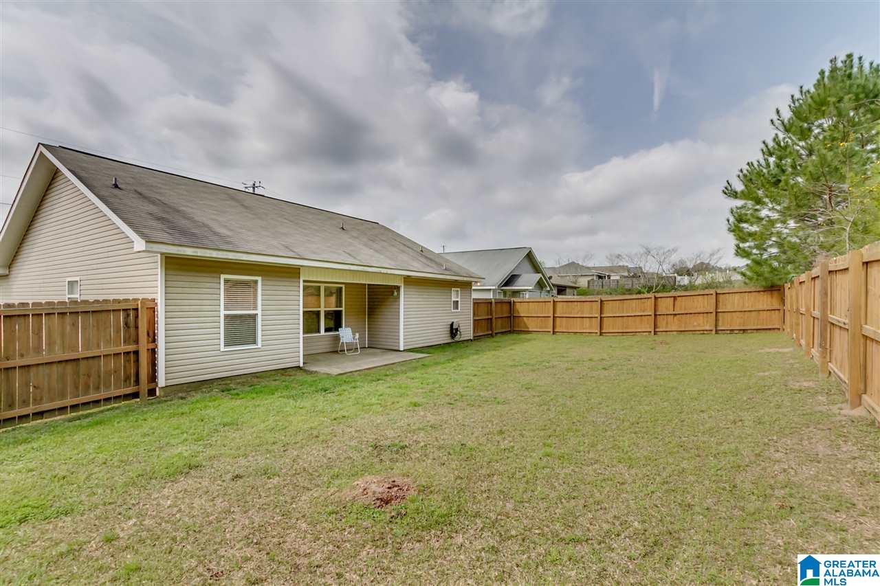 16016 Stone Ridge Parkway Brookwood, AL 35444 - Photo 20 of 23