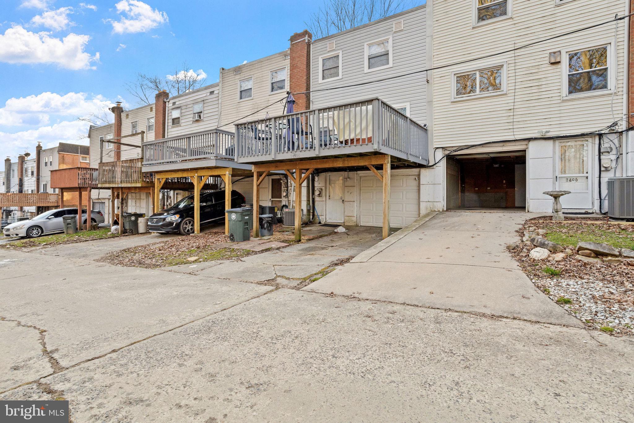 1406 Rainer Road Brookhaven, PA 19015 - Photo 20 of 21