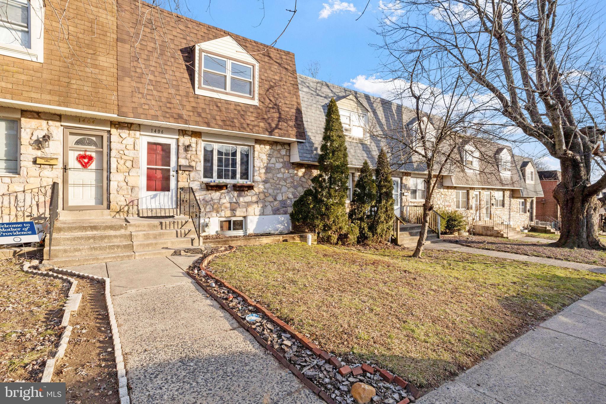 1406 Rainer Road Brookhaven, PA 19015 - Photo 21 of 21