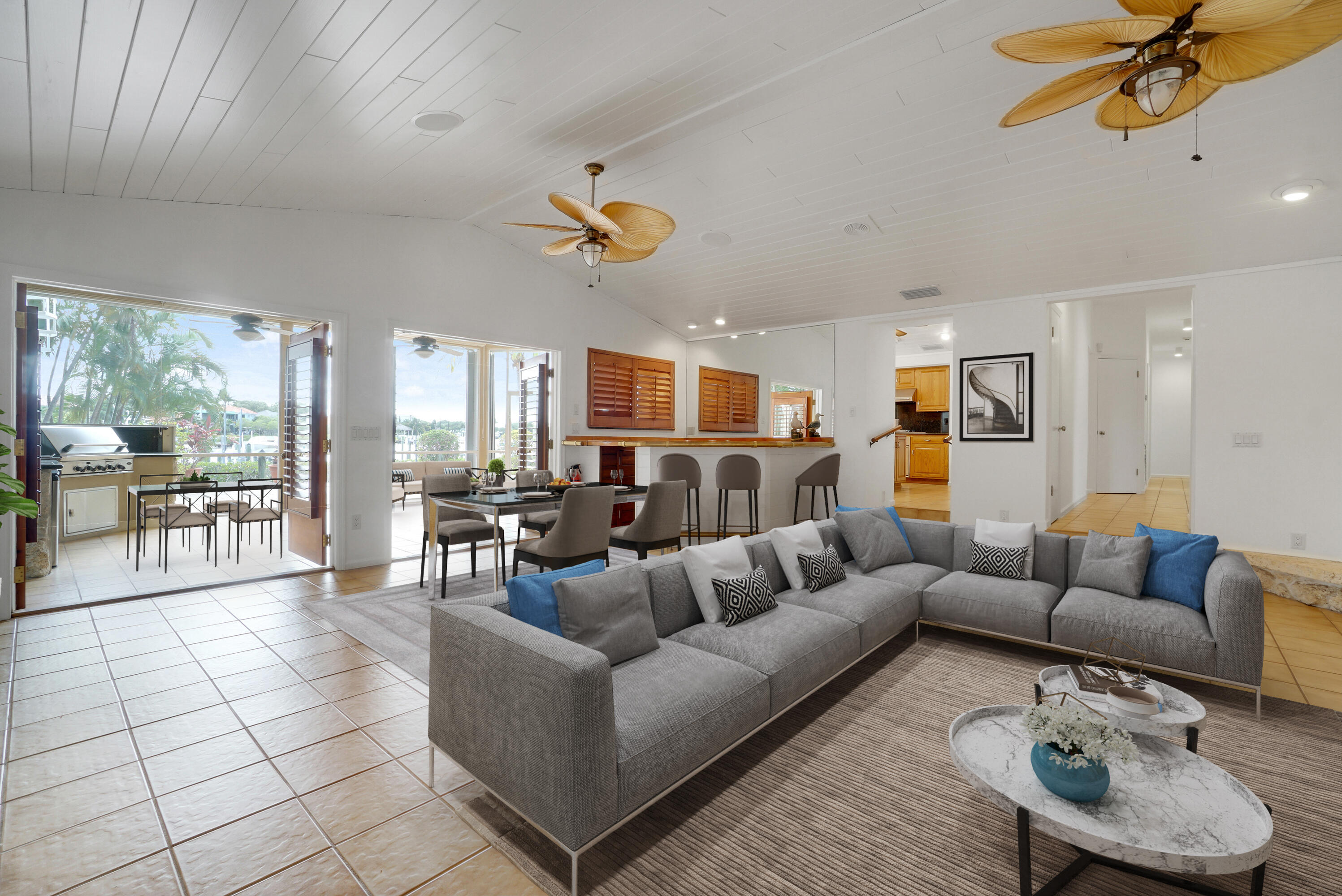 19842 Wilkinson Leas Road Jupiter, FL 33469 - Photo 3 of 75 Family Room DSC03984_final - revised