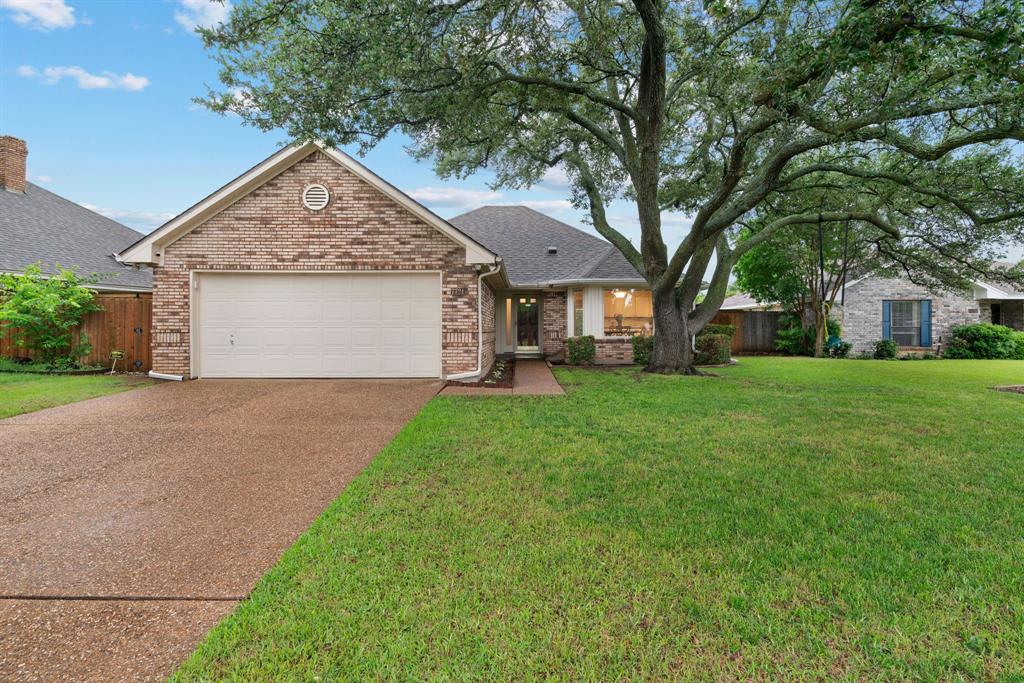 7724 Harmony Drive Fort Worth, TX 76133 - Photo 1 of 1