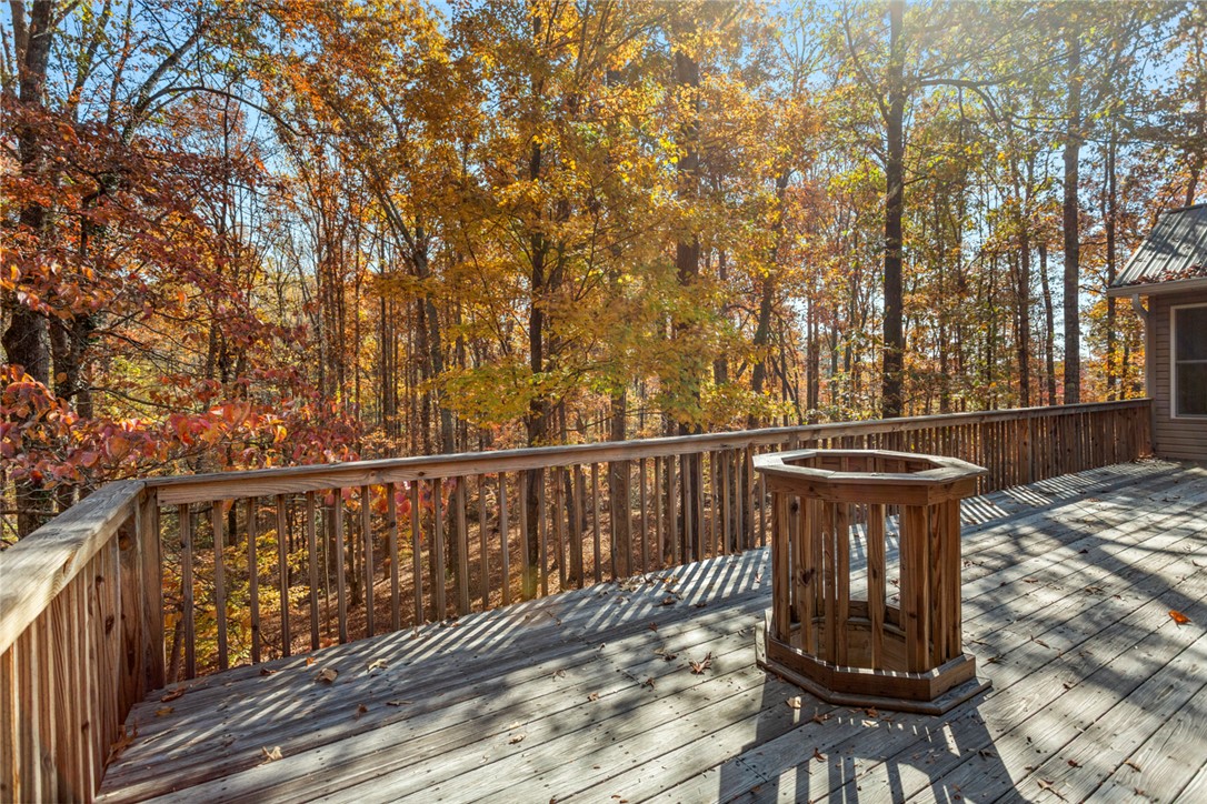 310 Falcons Nest Road Walhalla, SC 29691 - Photo 37 of 50