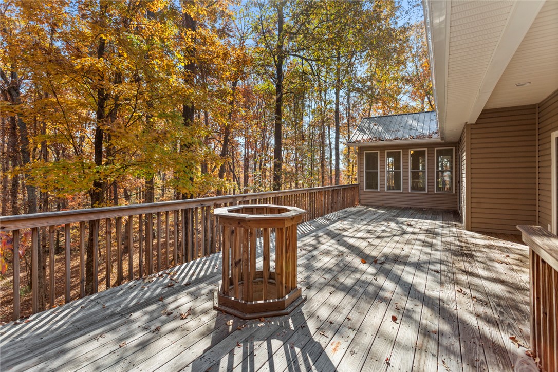 310 Falcons Nest Road Walhalla, SC 29691 - Photo 38 of 50