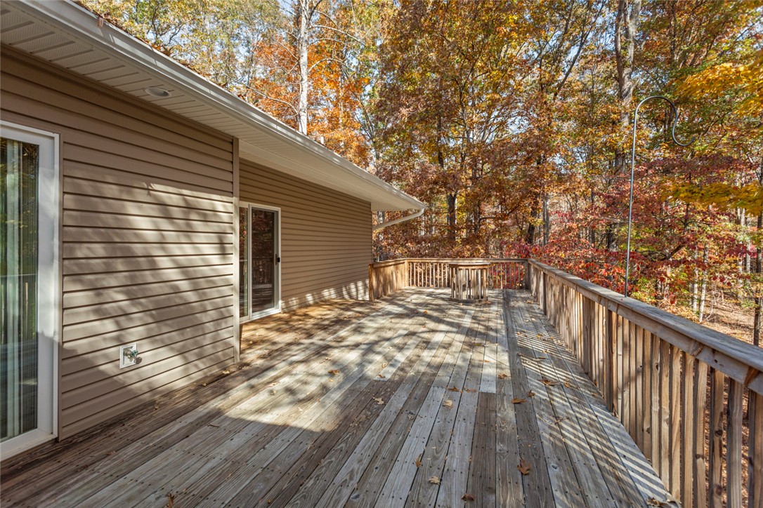 310 Falcons Nest Road Walhalla, SC 29691 - Photo 39 of 50