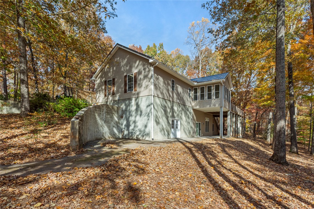 310 Falcons Nest Road Walhalla, SC 29691 - Photo 40 of 50