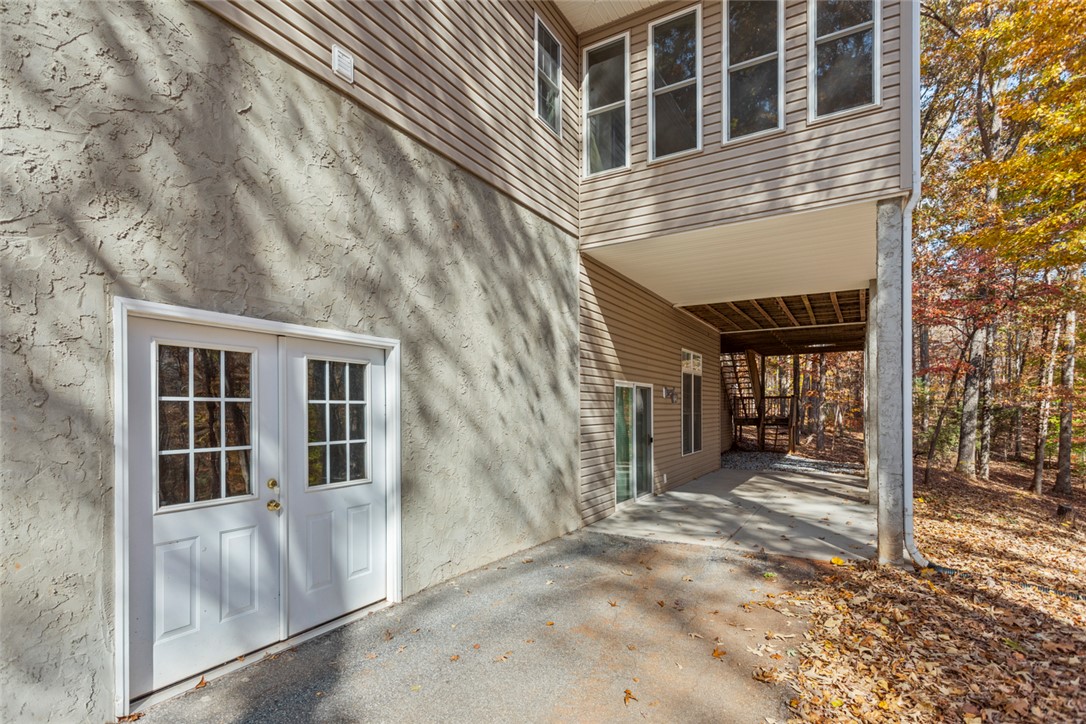 310 Falcons Nest Road Walhalla, SC 29691 - Photo 42 of 50