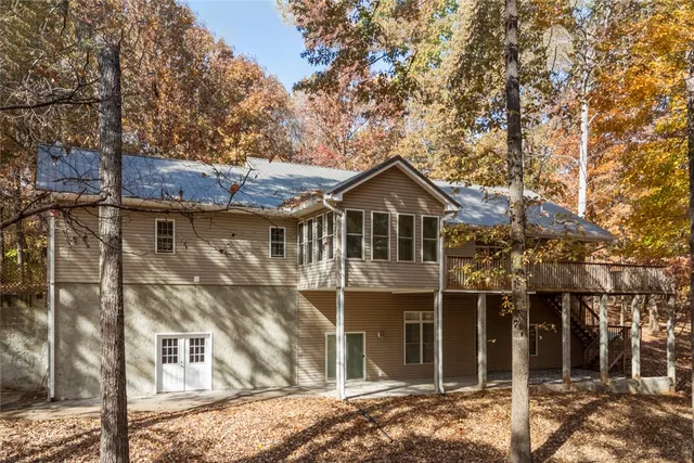 $495,000 | 310 Falcons Nest Road, Walhalla, SC 29691