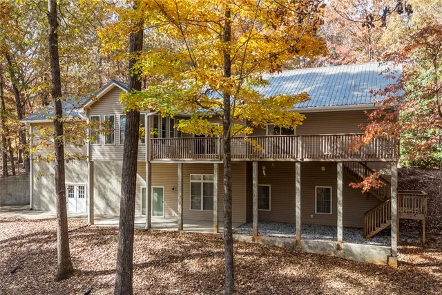 $495,000 | 310 Falcons Nest Road, Walhalla, SC 29691