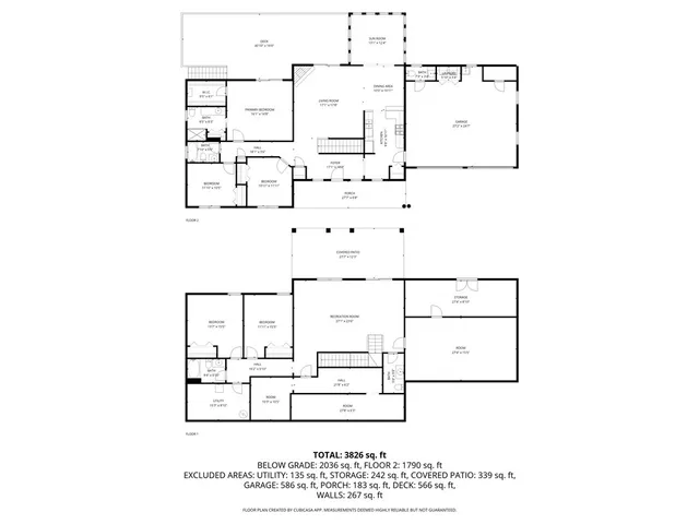 $495,000 | 310 Falcons Nest Road, Walhalla, SC 29691
