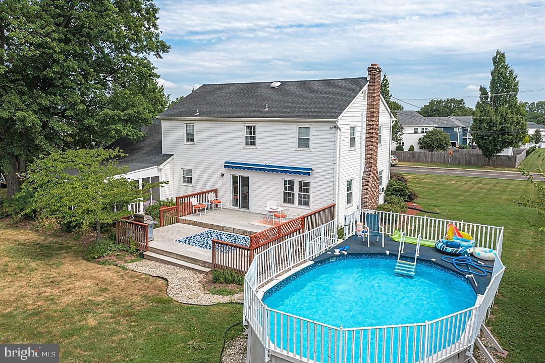 3776 Pickertown Road Chalfont, PA 18914 - Photo 35 of 49 Gallery Image 35