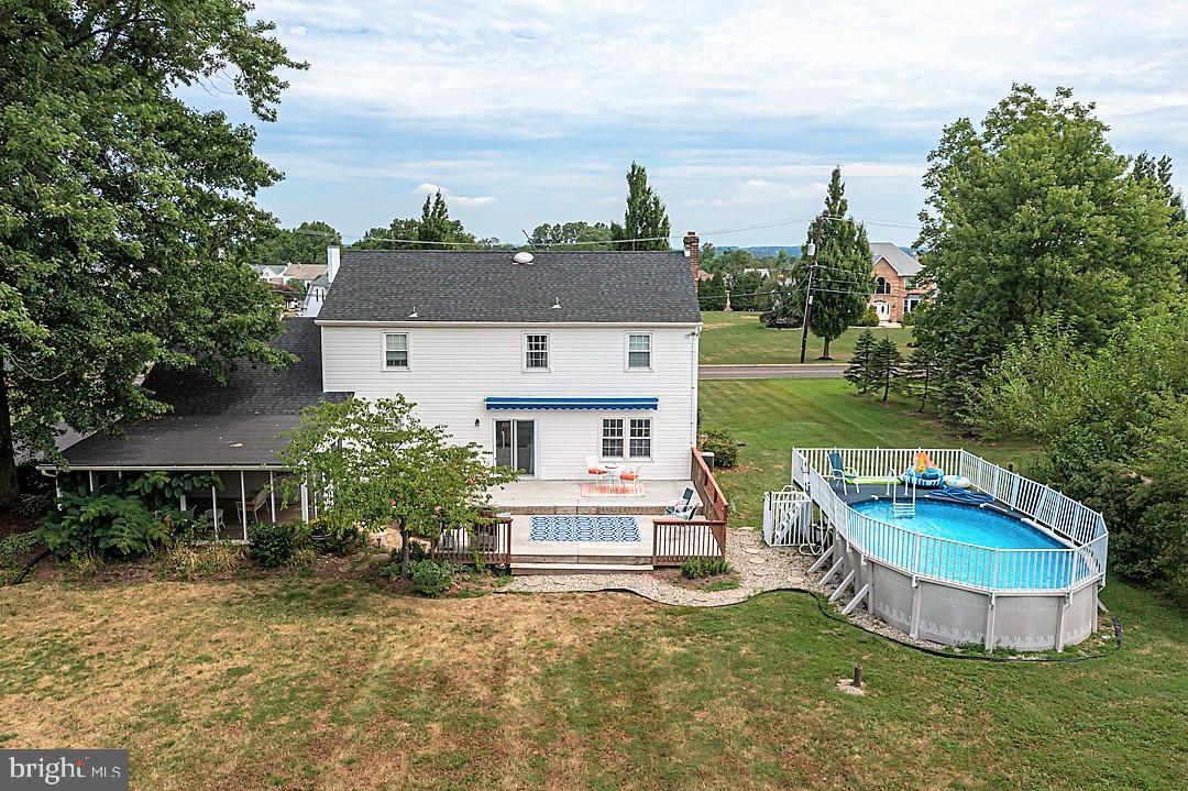 3776 Pickertown Road Chalfont, PA 18914 - Photo 36 of 49 Gallery Image 36