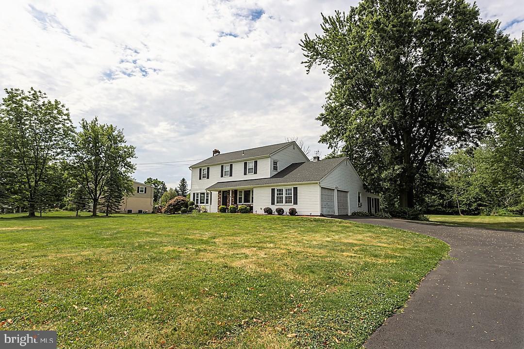 3776 Pickertown Road Chalfont, PA 18914 - Photo 40 of 49 Gallery Image 40