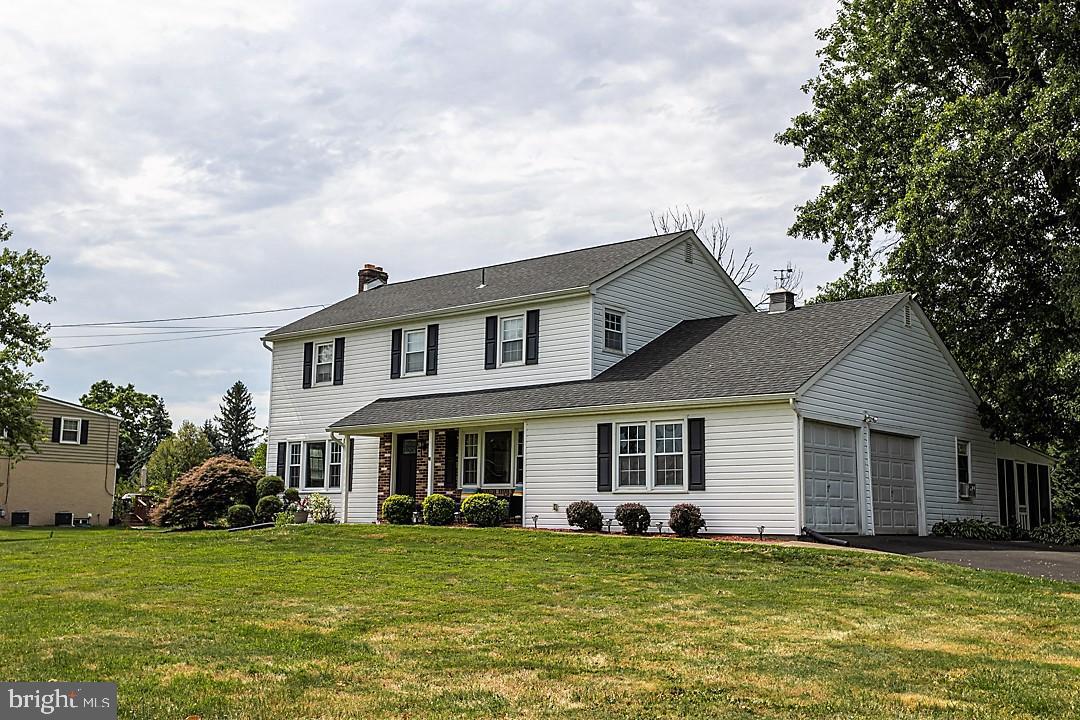 3776 Pickertown Road Chalfont, PA 18914 - Photo 41 of 49 Gallery Image 41