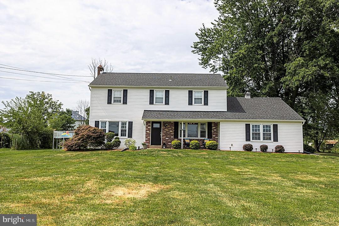 3776 Pickertown Road Chalfont, PA 18914 - Photo 42 of 49 Gallery Image 42