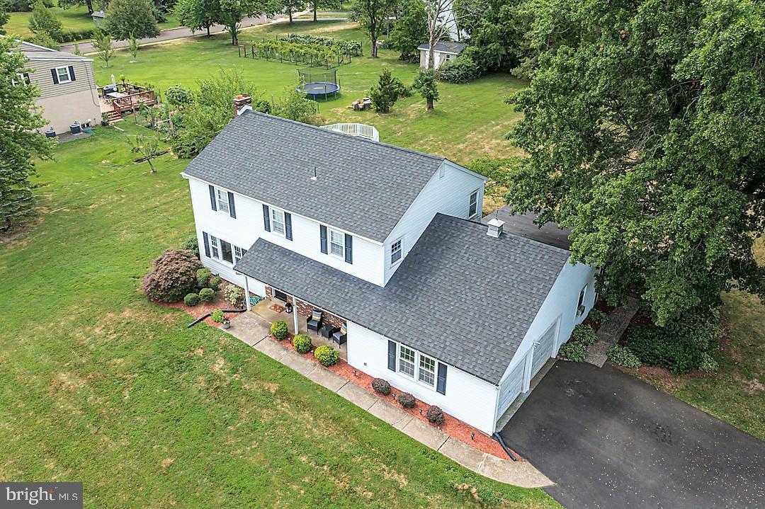 3776 Pickertown Road Chalfont, PA 18914 - Photo 47 of 49 Gallery Image 47