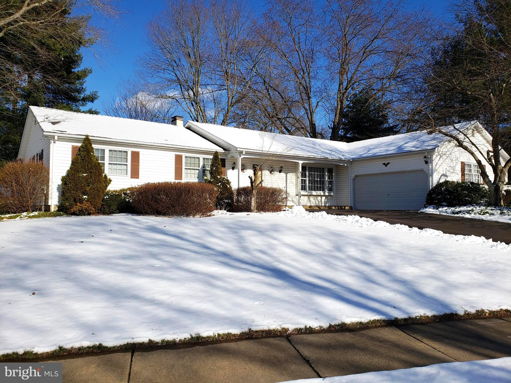421 Ramsey Road Yardley, PA 19067 - Photo 1 of 10 Gallery Image 1