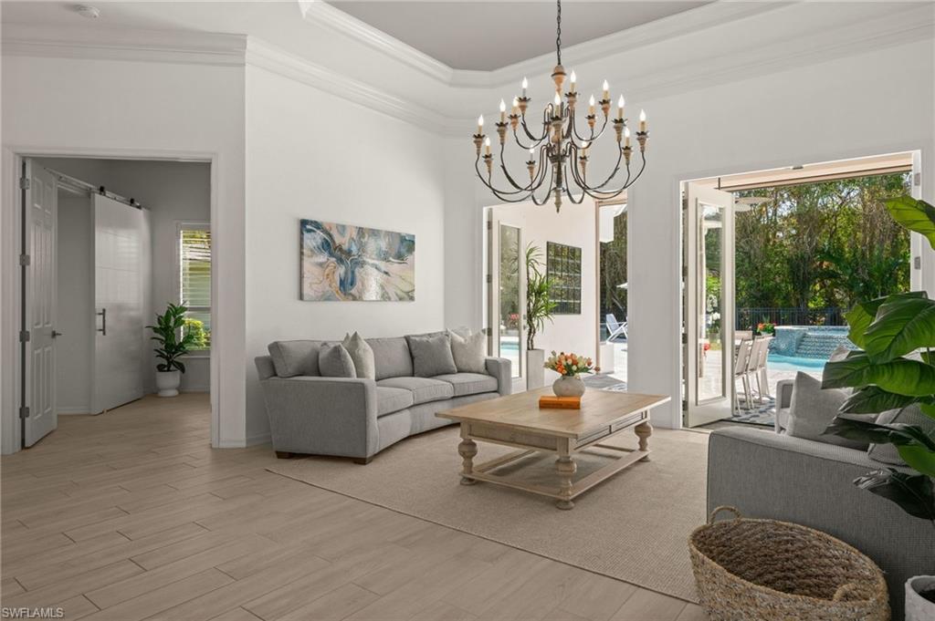 985 Spanish Moss Trail Naples, FL 34108 - Photo 11 of 50