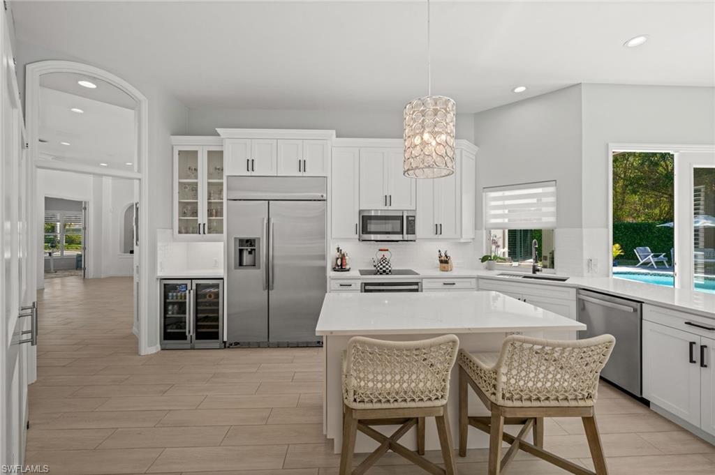 985 Spanish Moss Trail Naples, FL 34108 - Photo 13 of 50