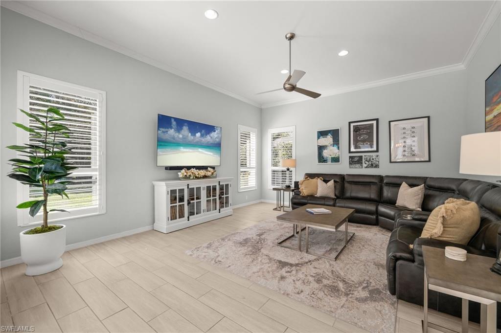 985 Spanish Moss Trail Naples, FL 34108 - Photo 17 of 50