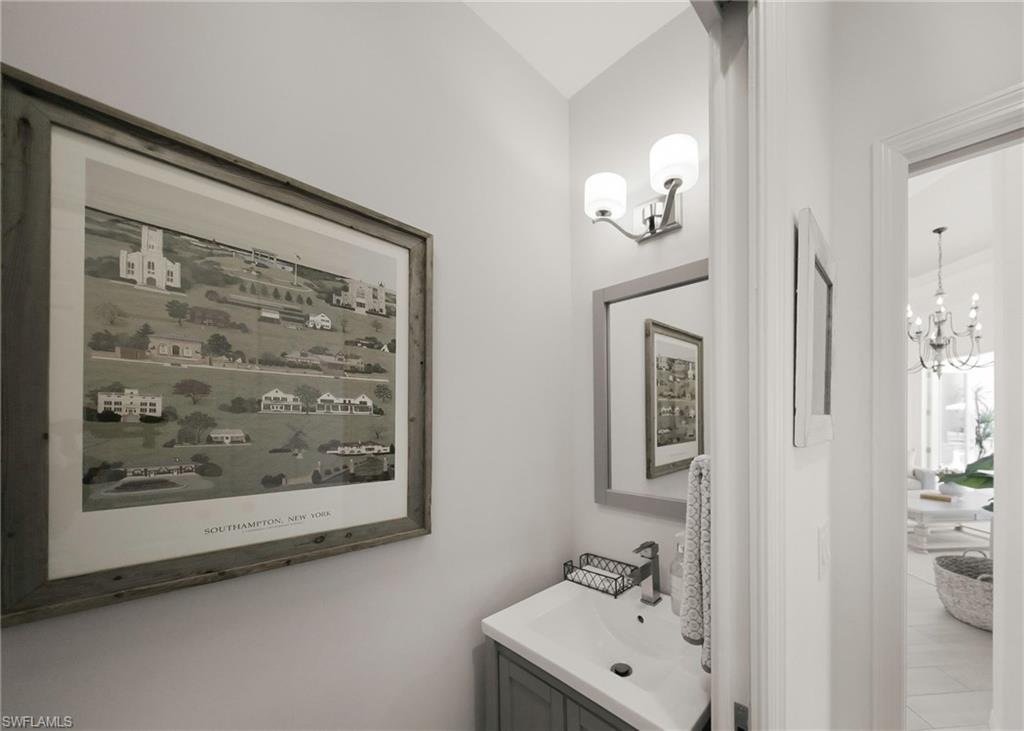 985 Spanish Moss Trail Naples, FL 34108 - Photo 31 of 50