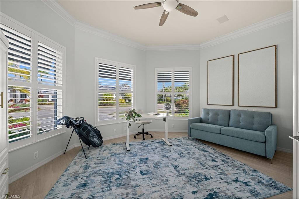 985 Spanish Moss Trail Naples, FL 34108 - Photo 32 of 50