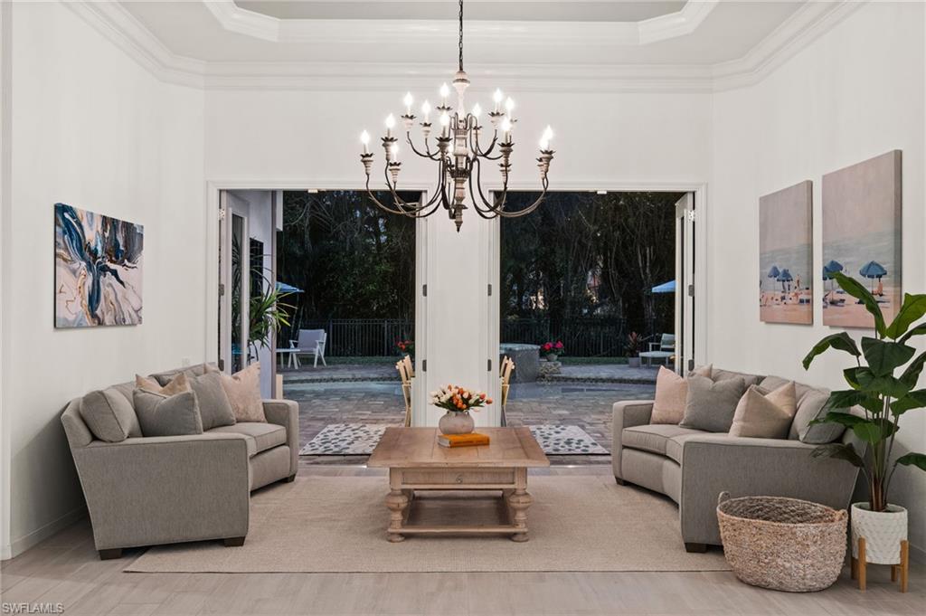 985 Spanish Moss Trail Naples, FL 34108 - Photo 38 of 50