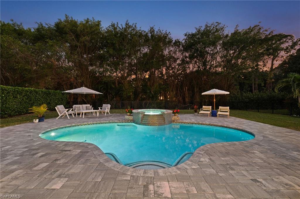 985 Spanish Moss Trail Naples, FL 34108 - Photo 40 of 50