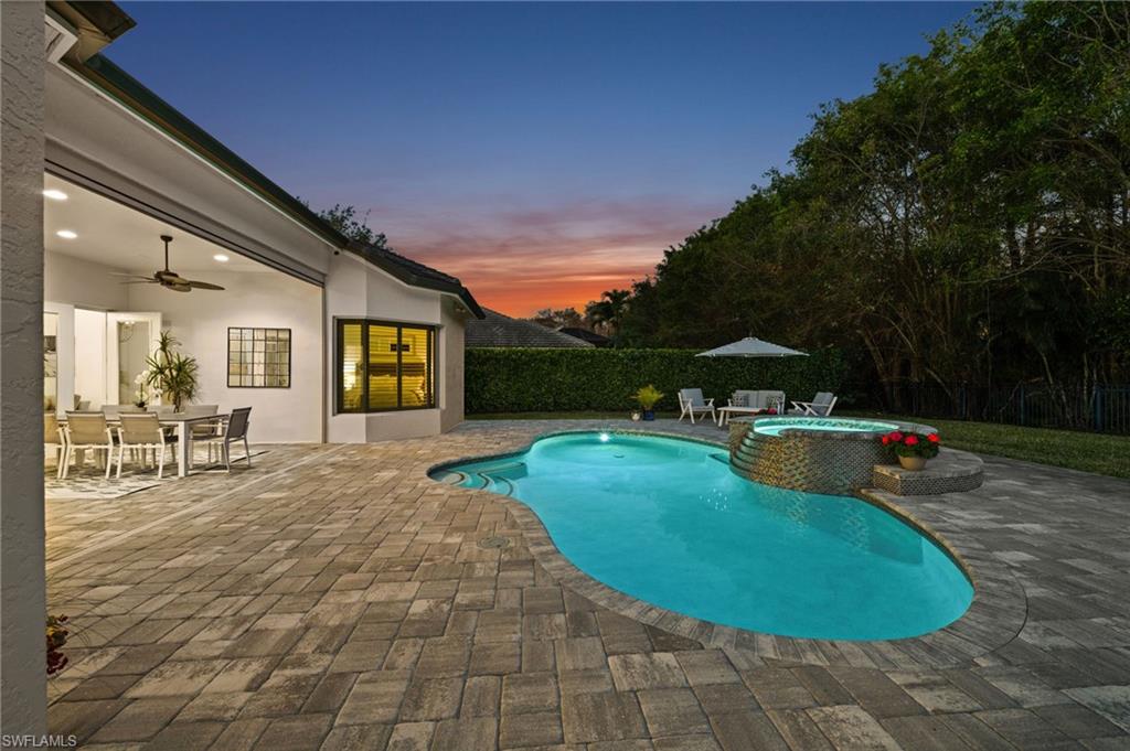 985 Spanish Moss Trail Naples, FL 34108 - Photo 41 of 50