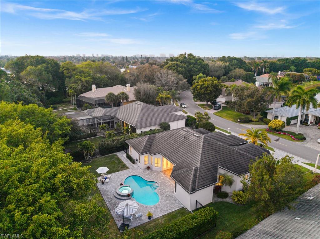 985 Spanish Moss Trail Naples, FL 34108 - Photo 45 of 50