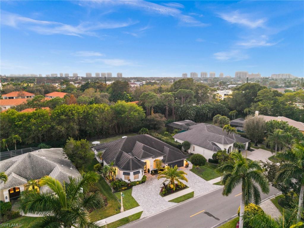 985 Spanish Moss Trail Naples, FL 34108 - Photo 46 of 50