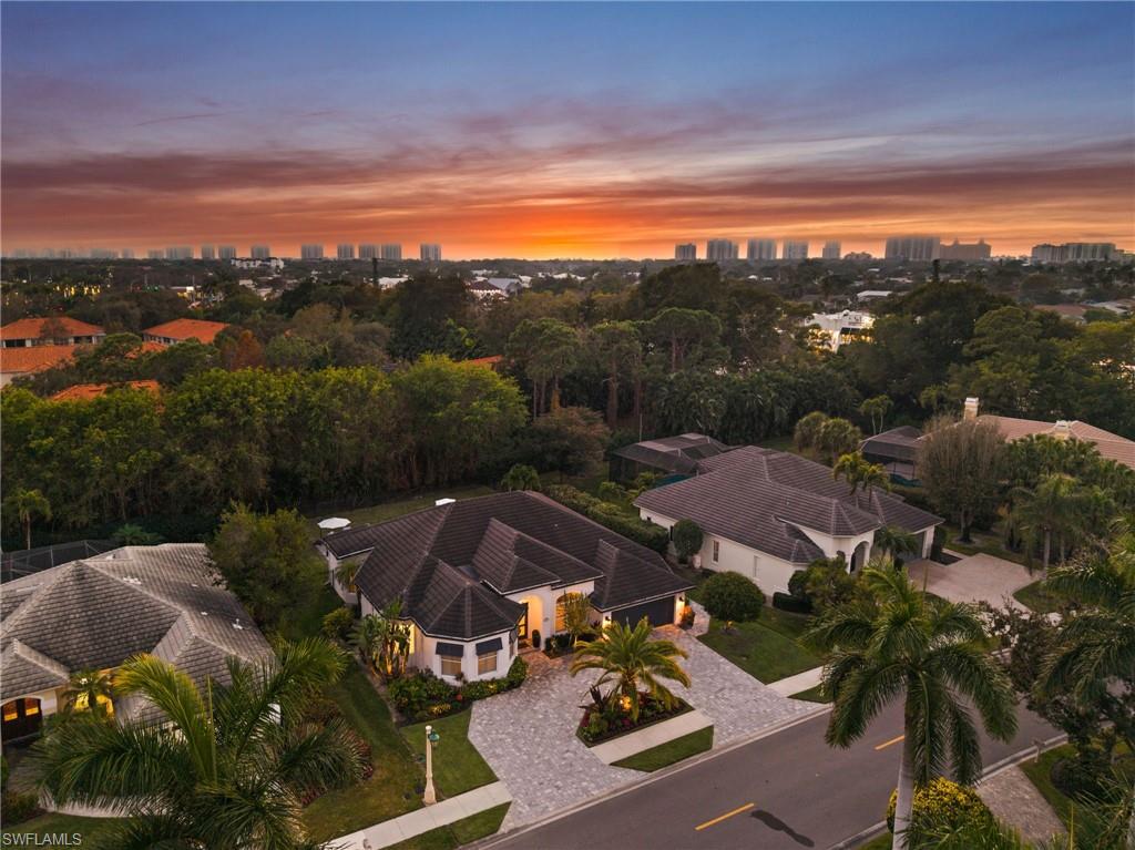 985 Spanish Moss Trail Naples, FL 34108 - Photo 47 of 50