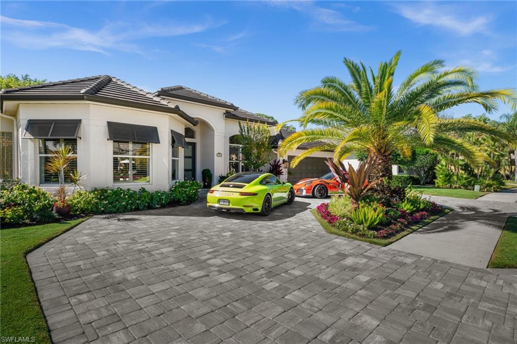 985 Spanish Moss Trail Naples, FL 34108 - Photo 47 of 50