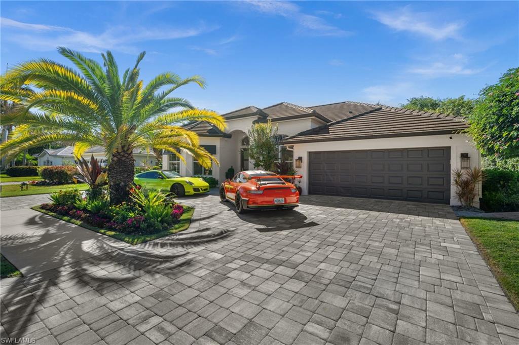 985 Spanish Moss Trail Naples, FL 34108 - Photo 48 of 50