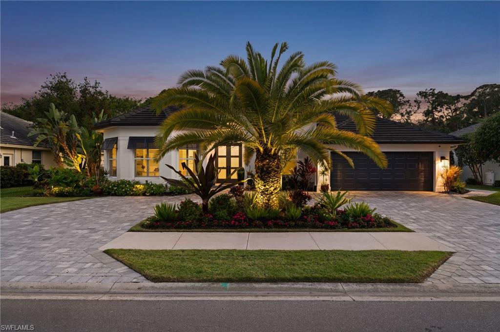 985 Spanish Moss Trail Naples, FL 34108 - Photo 48 of 50