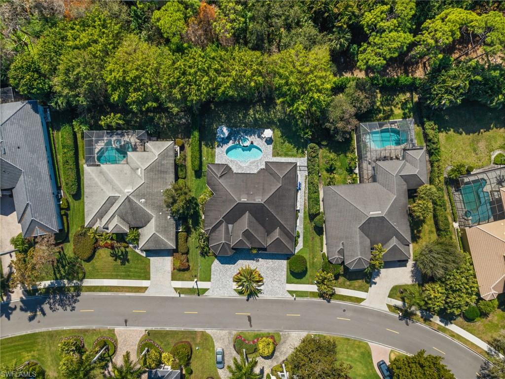 985 Spanish Moss Trail Naples, FL 34108 - Photo 49 of 50