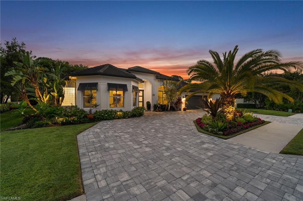 985 Spanish Moss Trail Naples, FL 34108 - Photo 49 of 50