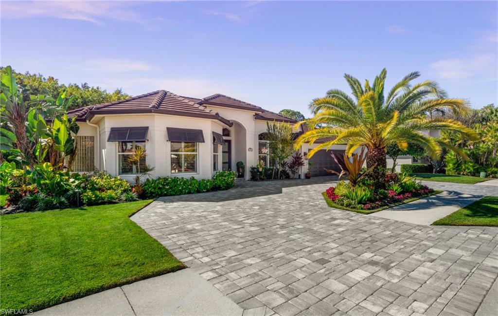 985 Spanish Moss Trail Naples, FL 34108 - Photo 50 of 50