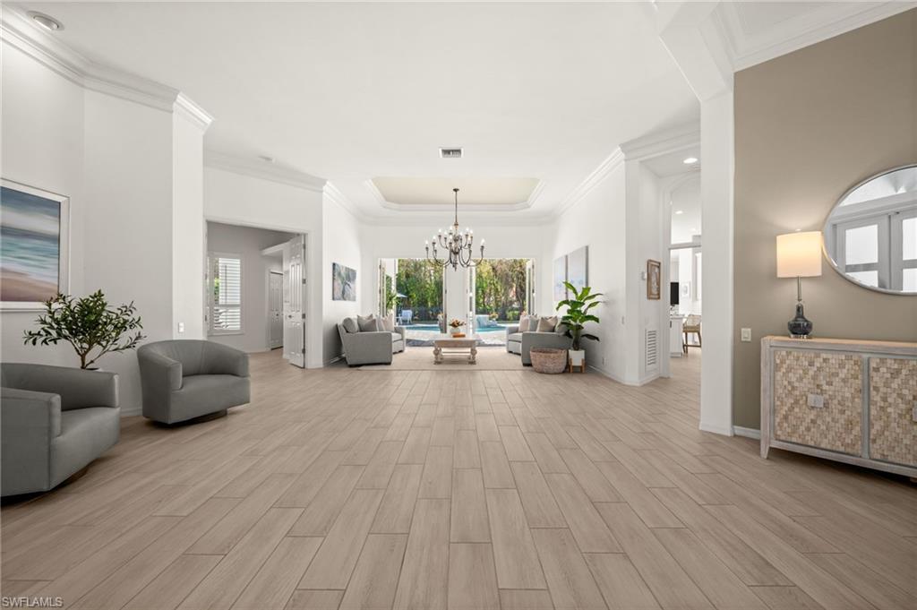 985 Spanish Moss Trail Naples, FL 34108 - Photo 5 of 50