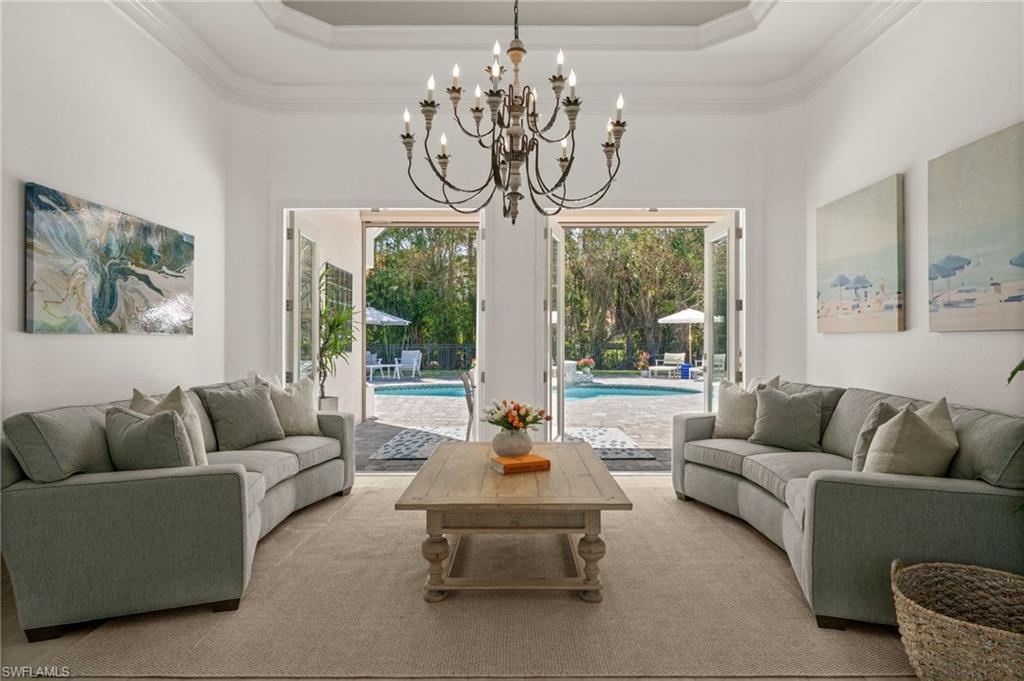 985 Spanish Moss Trail Naples, FL 34108 - Photo 6 of 50