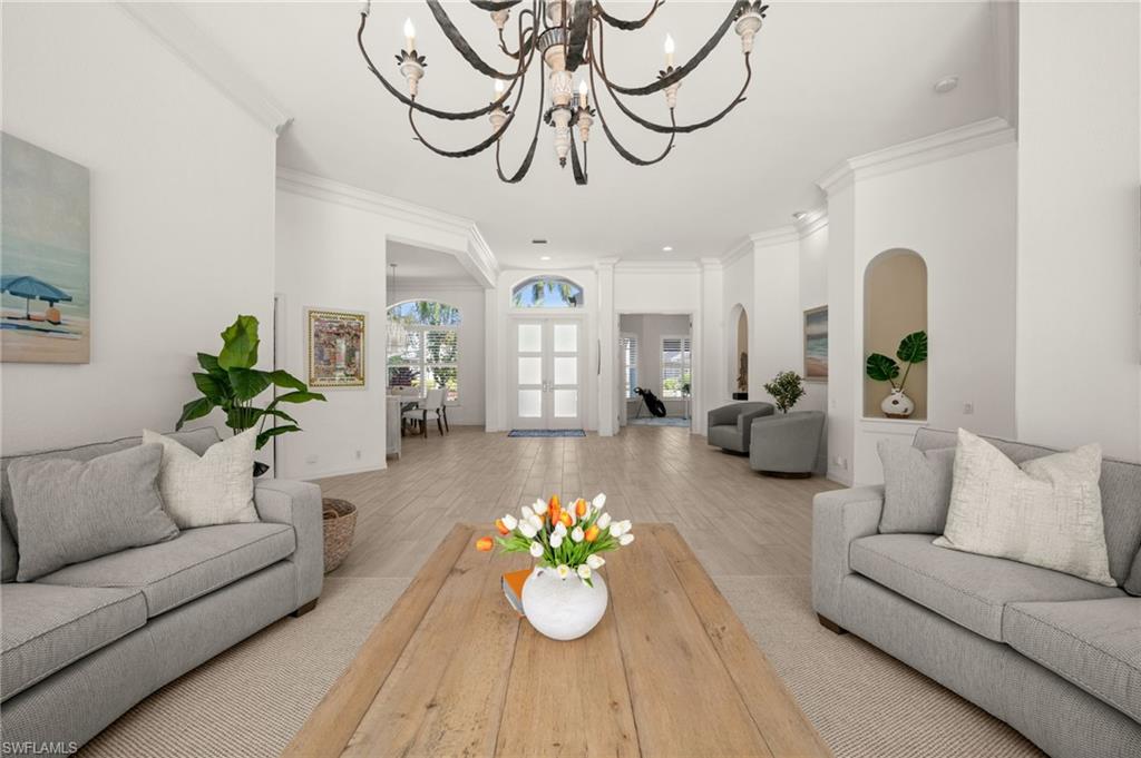 985 Spanish Moss Trail Naples, FL 34108 - Photo 7 of 50