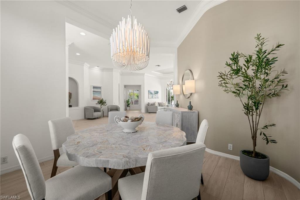 985 Spanish Moss Trail Naples, FL 34108 - Photo 10 of 50