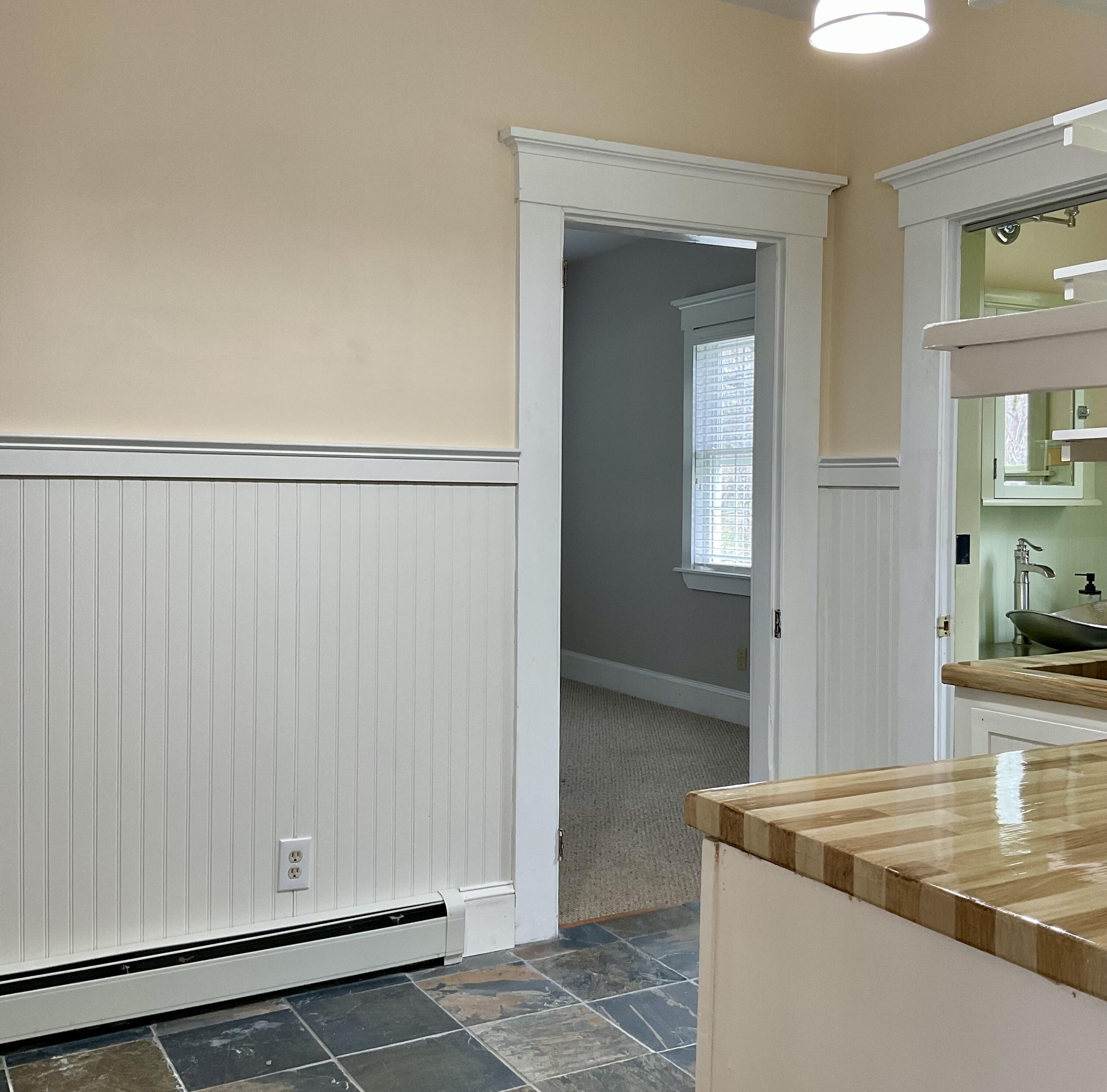 265 Lawrence Road Pownal, ME 04069 - Photo 22 of 45 PANTRY TO 1ST FLR BR & BATH