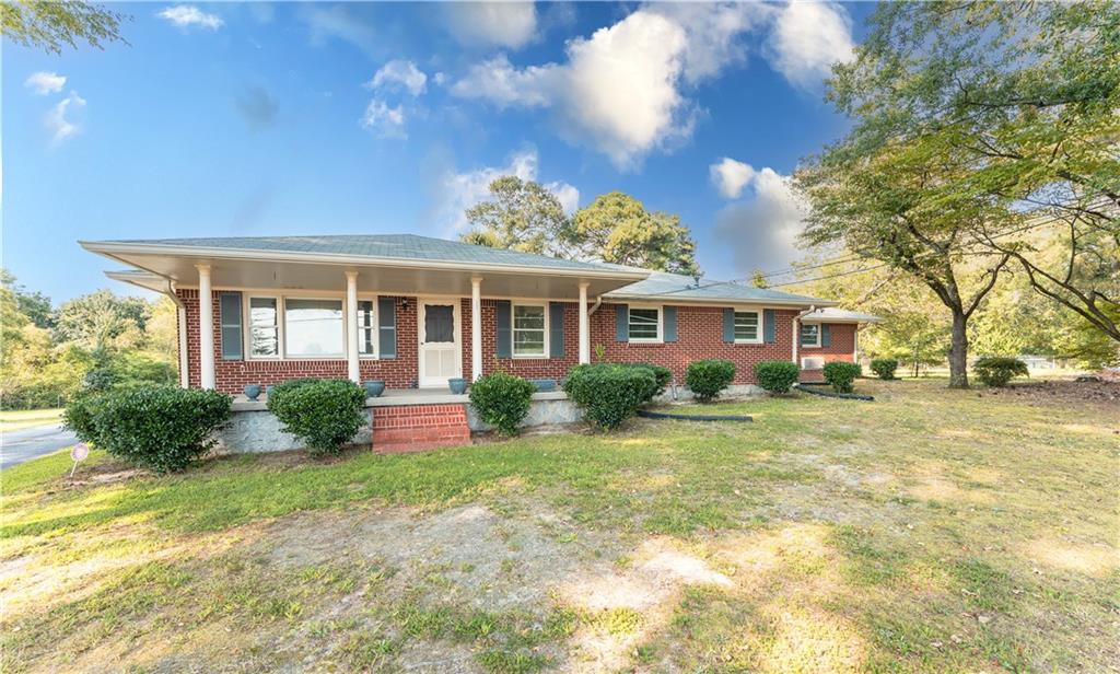 2555 Klondike Road Southwest Conyers, GA 30094 - Photo 1 of 1 Gallery Image 1