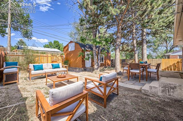 423 Yellowstone Road Colorado Springs, CO 80910 - Photo 13 of 13 Virtually Staged