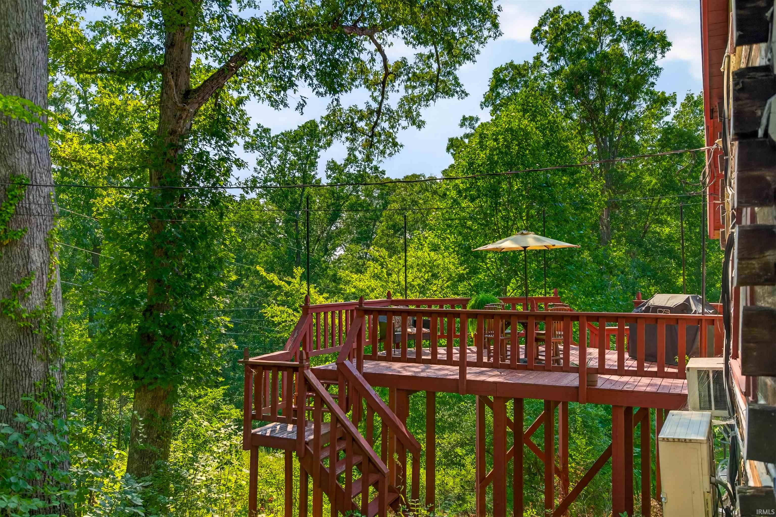 1790 West State Road, Unit 46 Nashville, IN 47448 - Photo 39 of 50 Gallery Image 39