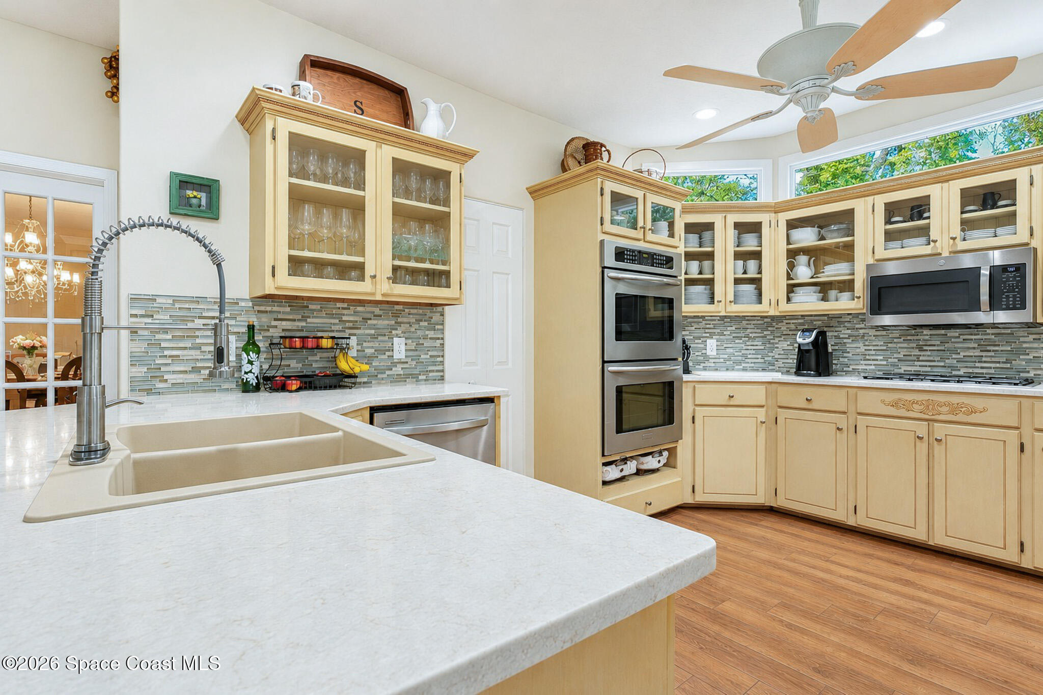 3501 Samuel Place Melbourne, FL 32934 - Photo 16 of 70 Kitchen-1-3