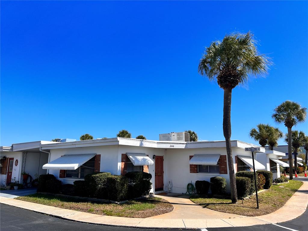 250 Rosery Road Northwest, Unit 266 Largo, FL 33770 - Photo 1 of 1 Gallery Image 1