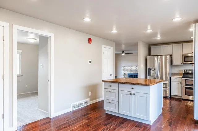 $350,000 | 2020 Brentwood Drive, Casper, WY 82604