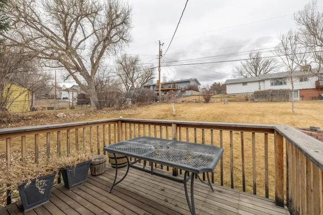 $350,000 | 2020 Brentwood Drive, Casper, WY 82604