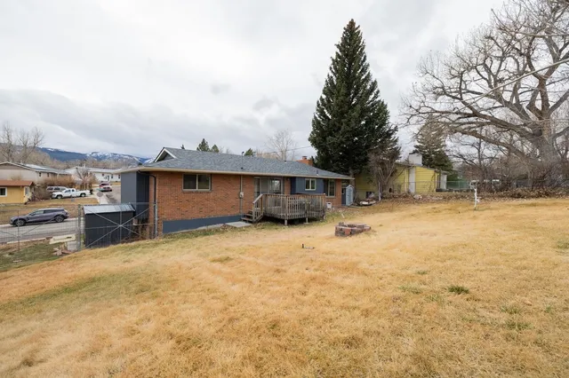$350,000 | 2020 Brentwood Drive, Casper, WY 82604